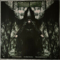 DIMMU BORGIR: Enthrone Darkness Triumphant (Vinyl) 