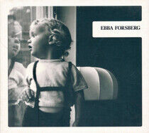 Ebba Forsberg - Ebba Forsberg - CD