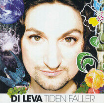 Di Leva - Tiden Faller - CD