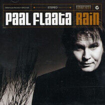 Paal Flaata - Rain