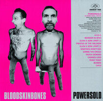 Powersolo - Bloodskinbones