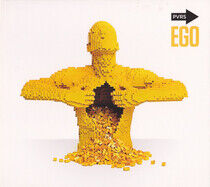 PER VERS - EGO (CD)