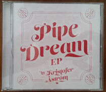 Kristofer  str m - Pipedream (EP) - CDM