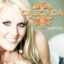Cascada - Perfect Day - CD
