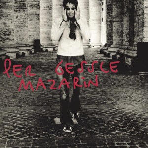 Per Gessle - Mazarin (Vinyl) (Vinyl)