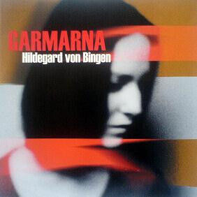 Garmarna - Hildegard Von Bingen - CD