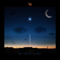 Bygdén, Lars: One Last Time for Love Ltd. (Vinyl) 