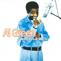 Green Al: Don't Look Back