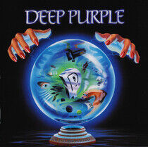 Deep Purple: Slaves & Masters