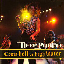 Deep Purple: Come Hell Or High Water