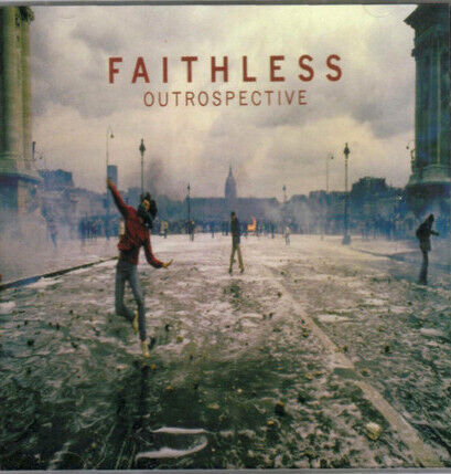 Faithless: Outrospective