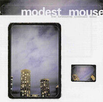 Modest Mouse: The Lonesome Crowded West