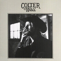Wall, Colter: Colter Wall (Vin