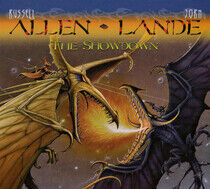 Allen / Lande - The Showdown - CD