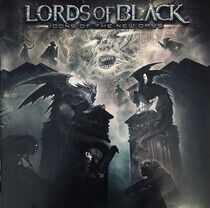 Lords Of Black: Icons Of The New Days (2xVinyl)