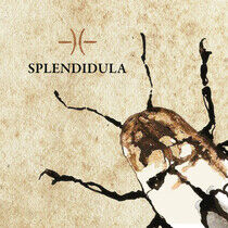Splendidula - Splendidula (CD)