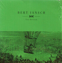 Bert Jansch - Toy Balloon (Vinyl) (RSD 2023)