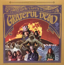 Grateful Dead: The Grateful De