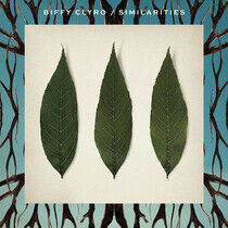 Biffy Clyro - Similarities (CD)