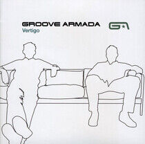 Groove Armada: Vertigo