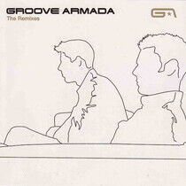 Groove Armada: Remixes, The
