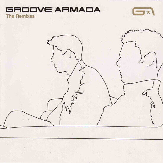 Groove Armada: Remixes, The