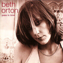 Orton, Beth: Pass In Time: Best Of