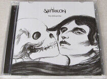 Satyricon: Deep Calleth Upon Deep (CD Digi) 