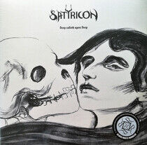 Satyricon: Deep Calleth Upon Deep (2xVinyl) (Black)