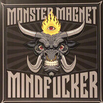 Monster Magnet: Mindfucker  (2xVinyl)
