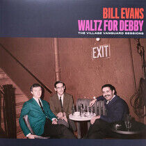 Bill Evans - Waltz for Debby (Colored Vinyl) 