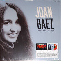 Joan Baez  - Joan Baez -Debut Album (Colored Vinyl)