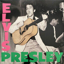 Elvis Presley  - Debut Album (Colored Vinyl) 