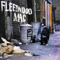 FLEETWOOD MAC - PETER GREEN'S.. -HQ- - LP