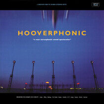HOOVERPHONIC - A NEW STEREOPHONIC.. -HQ- - LP