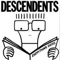 Descendents - Everything Sucks - CD
