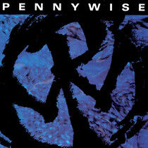 Pennywise - Pennywise (Re-Mastered) - CD