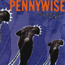 Pennywise - Unknown Road (Re-Mastered) - CD