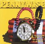 Pennywise - About Time (Re-Mastered) - CD