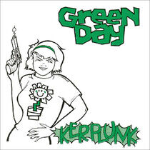 Green Day - Kerplunk (re-issue) - CD