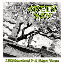 Green Day - 1,039/Smoothed Out Slappy Hours (re - CD