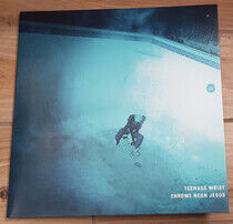 Teenage Wrist: Chrome Neon Jesus (Vinyl)