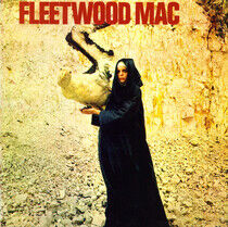 FLEETWOOD MAC - PIOUS BIRD OF GOOD.. -HQ- - LP