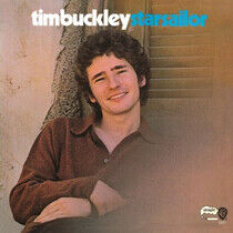 BUCKLEY, TIM - STARSAILOR -HQ- - LP