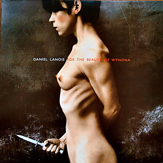 LANOIS, DANIEL - FOR THE BEAUTY OF WYNONA - LP