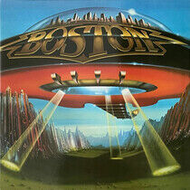 Boston – Don't Look Back (Vinyl)
