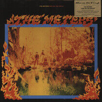 METERS - FIRE ON THE BAYOU + 5 - LP