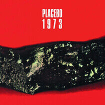 PLACEBO (BELGIUM) - 1973 - LP