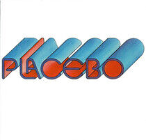 PLACEBO (BELGIUM) - PLACEBO - LP