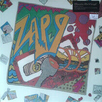 ZAPP - ZAPP (I) - HQ - LP